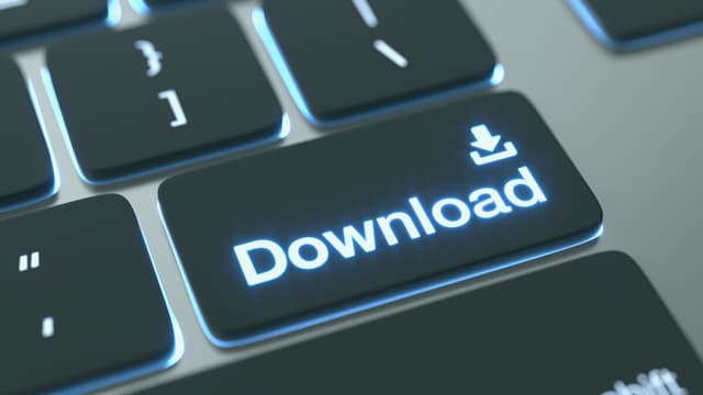 Herunterladen